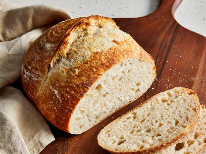 Sourdough Loaf