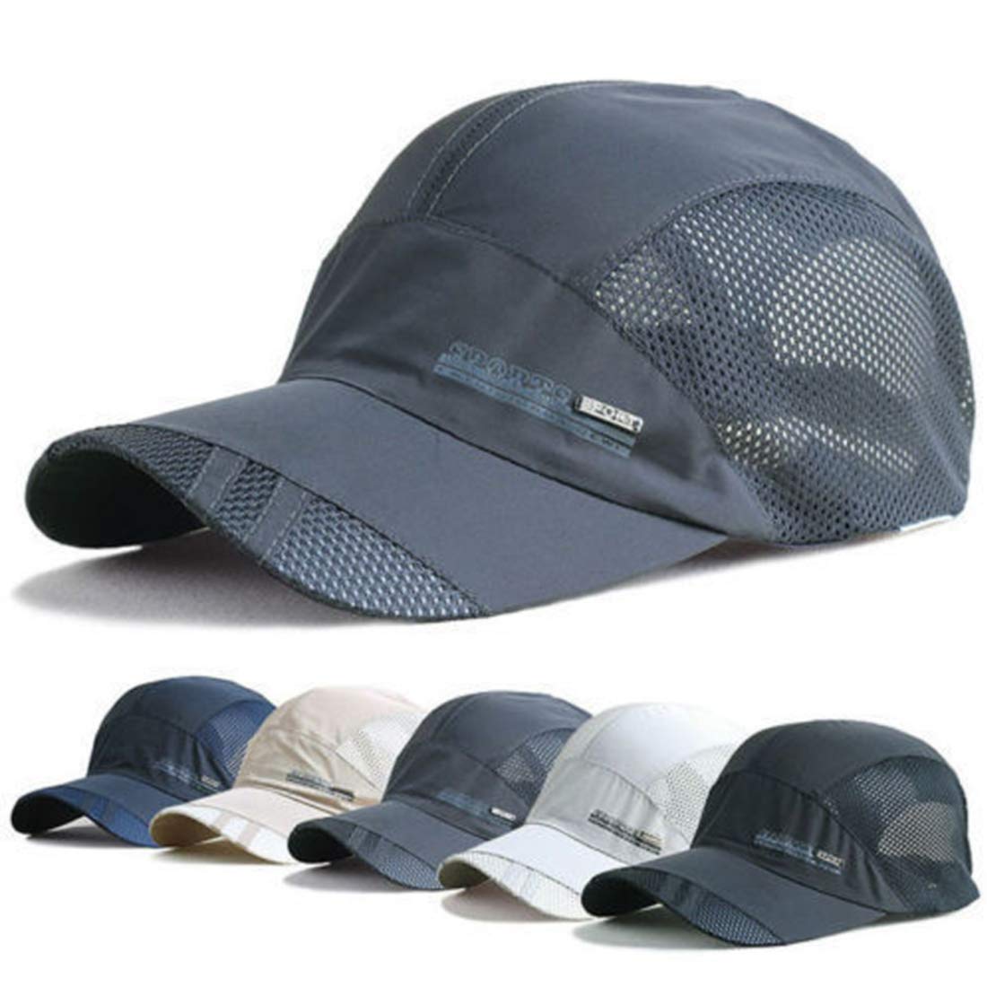 Summer Hat