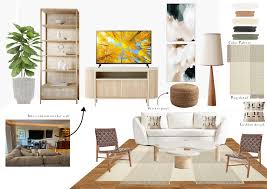 Virtual Interior Design