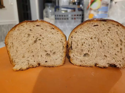 Sourdough Loaf