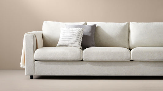 Three-Seat Sofa